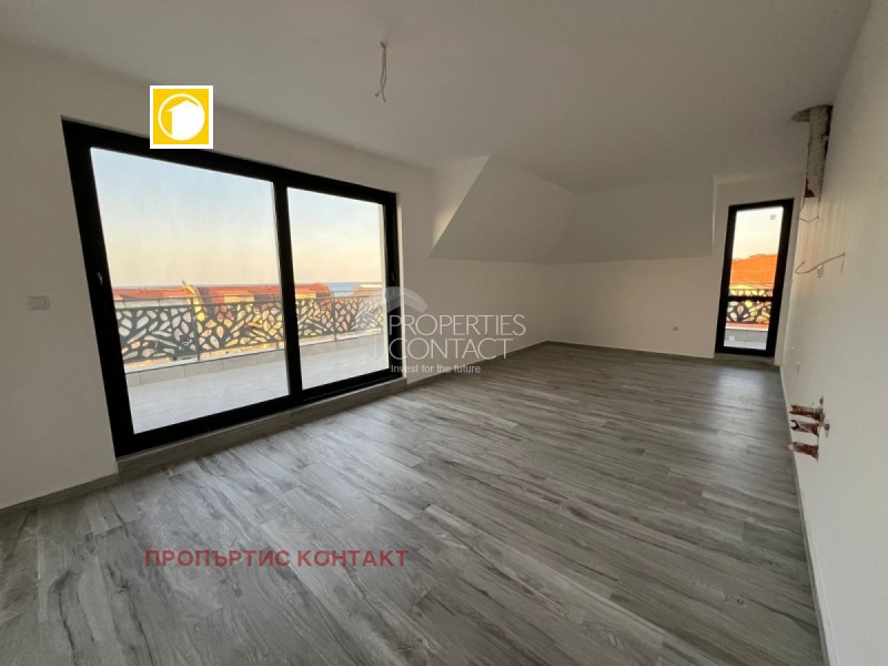 Продава 3-СТАЕН, гр. Созопол, област Бургас, снимка 8 - Апартаменти - 53448737