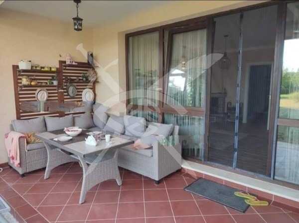 Продава 3-СТАЕН, гр. Черноморец, област Бургас, снимка 10 - Апартаменти - 53695368