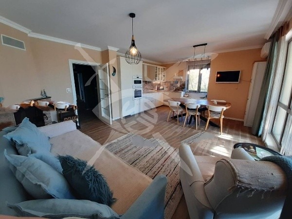 Продава 3-СТАЕН, гр. Черноморец, област Бургас, снимка 2 - Апартаменти - 53695368