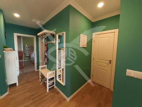 Продава 3-СТАЕН, гр. Черноморец, област Бургас, снимка 3 - Апартаменти - 53695368