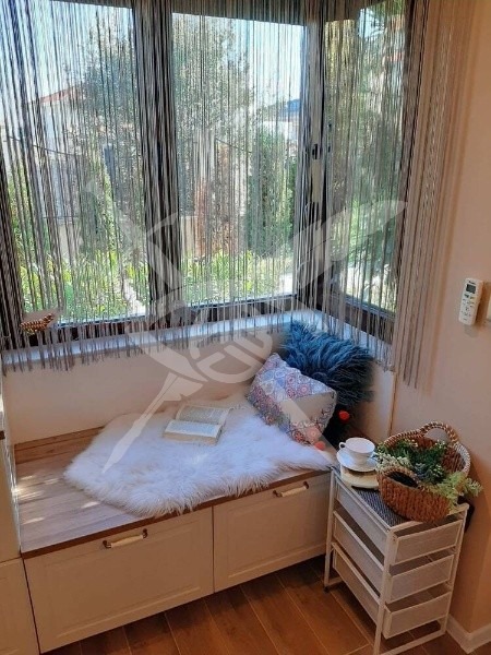 Продава 3-СТАЕН, гр. Черноморец, област Бургас, снимка 4 - Апартаменти - 53695368