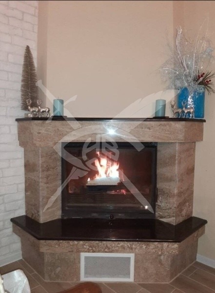 Продава 3-СТАЕН, гр. Черноморец, област Бургас, снимка 6 - Апартаменти - 53695368