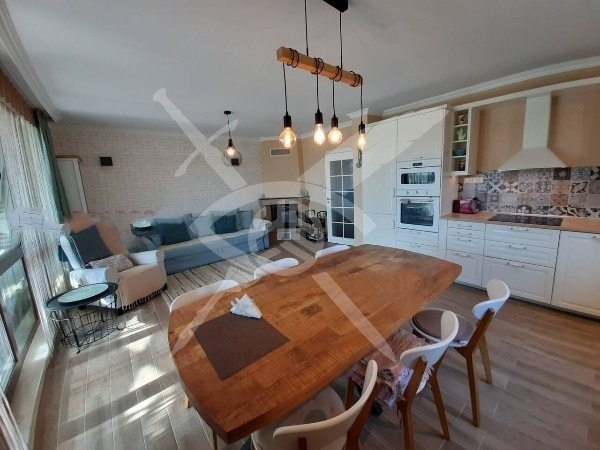 Продава 3-СТАЕН, гр. Черноморец, област Бургас