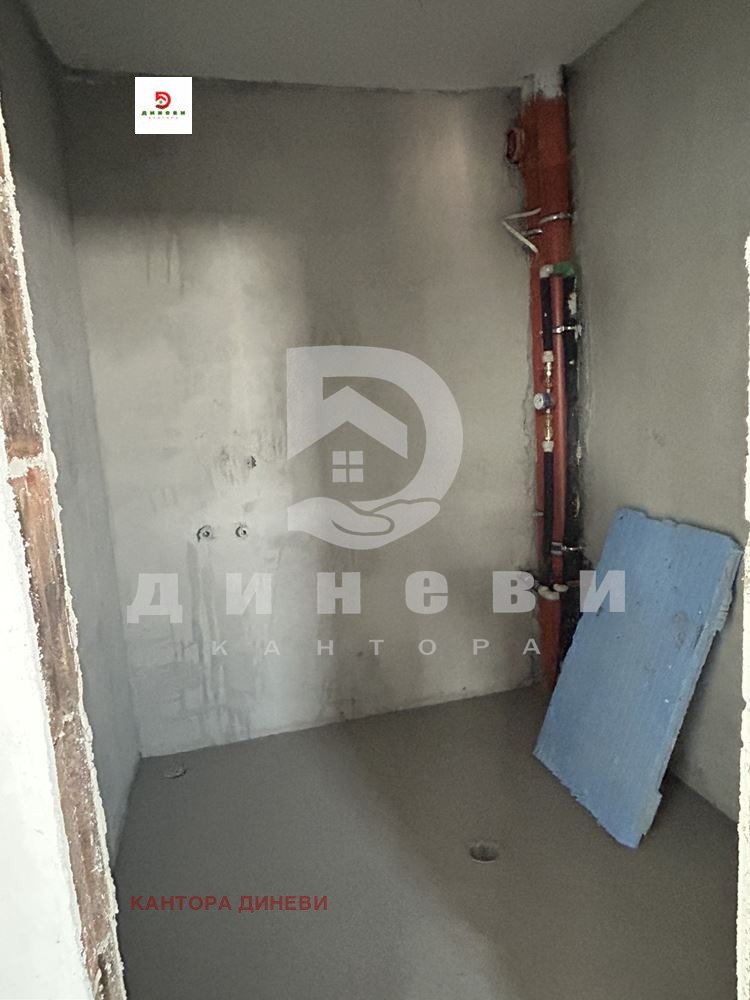 Продава 3-СТАЕН, гр. Пловдив, Остромила, снимка 5 - Апартаменти - 54424786