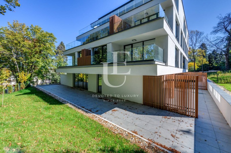 À venda  3 quartos Sofia , Boiana , 148 m² | 71386317 - imagem [6]