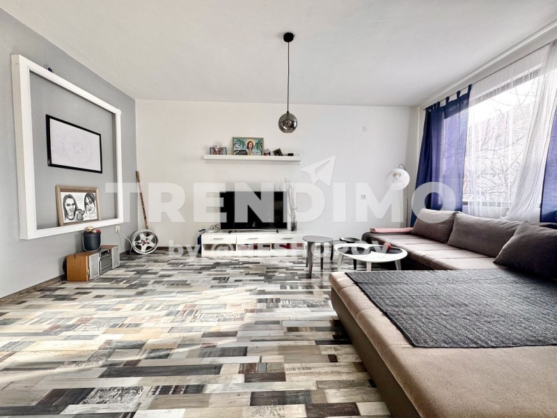 Продава МНОГОСТАЕН, гр. София, Овча купел