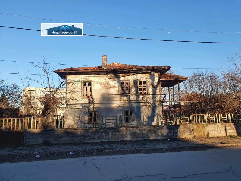 Продава  Къща област Варна , гр. Долни чифлик , 210 кв.м | 24757851 - изображение [4]
