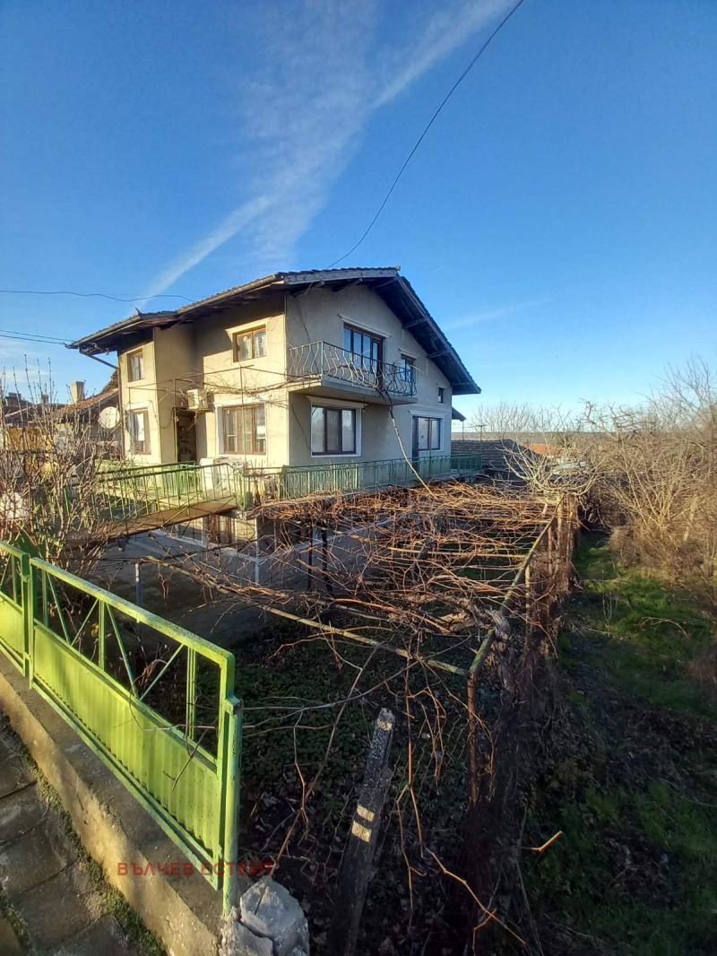 Продава  Къща област Варна , с. Старо Оряхово , 270 кв.м | 37460142