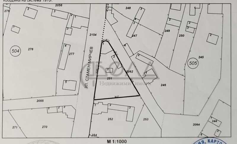 Продава КЪЩА, с. Голяма Желязна, област Ловеч, снимка 8 - Къщи - 47829685