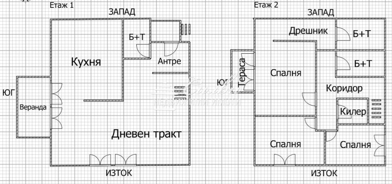 Продава КЪЩА, гр. Шумен, 2-ри корпус, снимка 15 - Къщи - 52969737