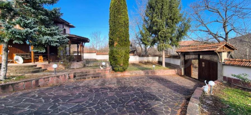 Продава КЪЩА, гр. Тетевен, област Ловеч, снимка 8 - Къщи - 52991470