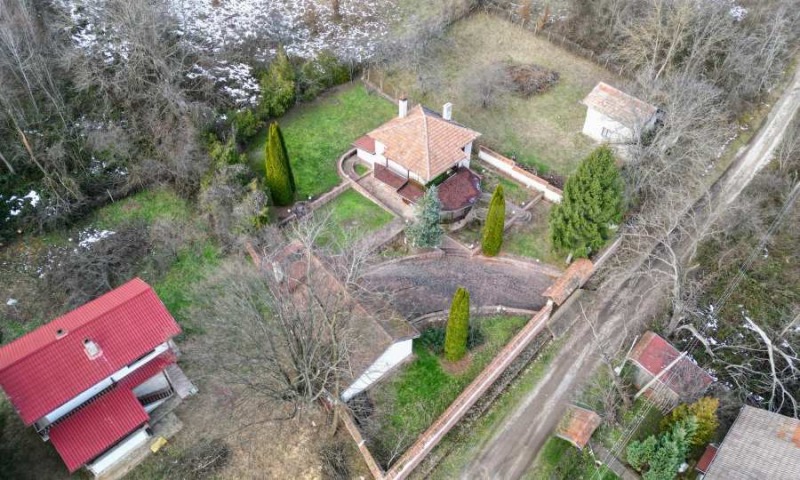 Продава КЪЩА, гр. Тетевен, област Ловеч, снимка 6 - Къщи - 52991470