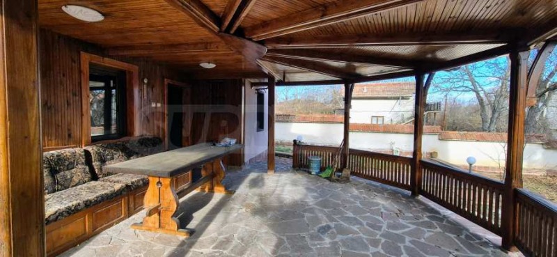 Продава КЪЩА, гр. Тетевен, област Ловеч, снимка 11 - Къщи - 52991470