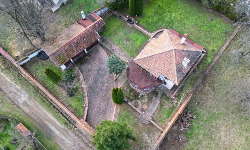 Продава КЪЩА, гр. Тетевен, област Ловеч, снимка 4 - Къщи - 52991470