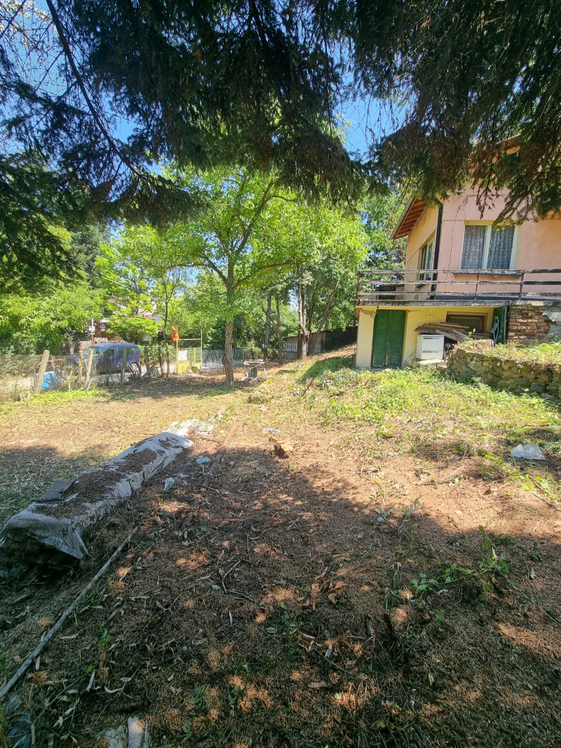 Продава ПАРЦЕЛ, гр. София, в.з.Малинова долина - Герена