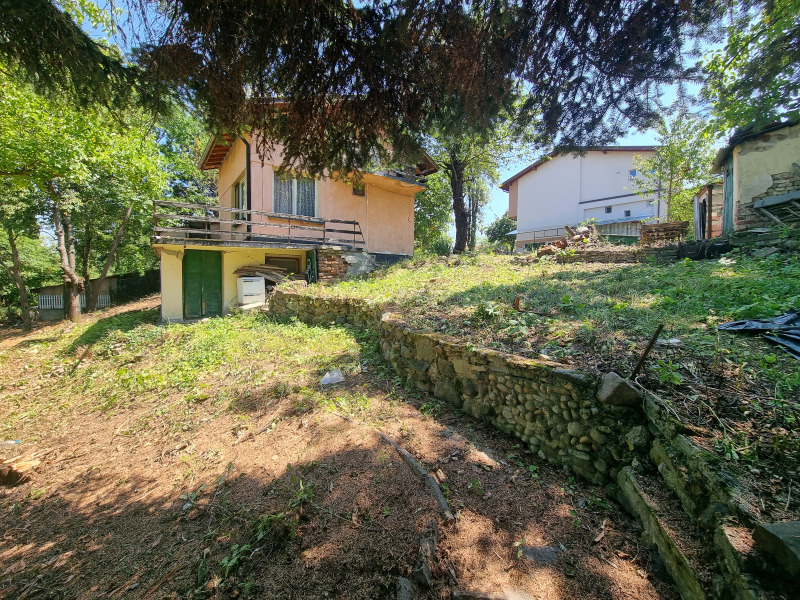 Продава ПАРЦЕЛ, гр. София, в.з.Малинова долина - Герена, снимка 4 - Парцели - 52833187