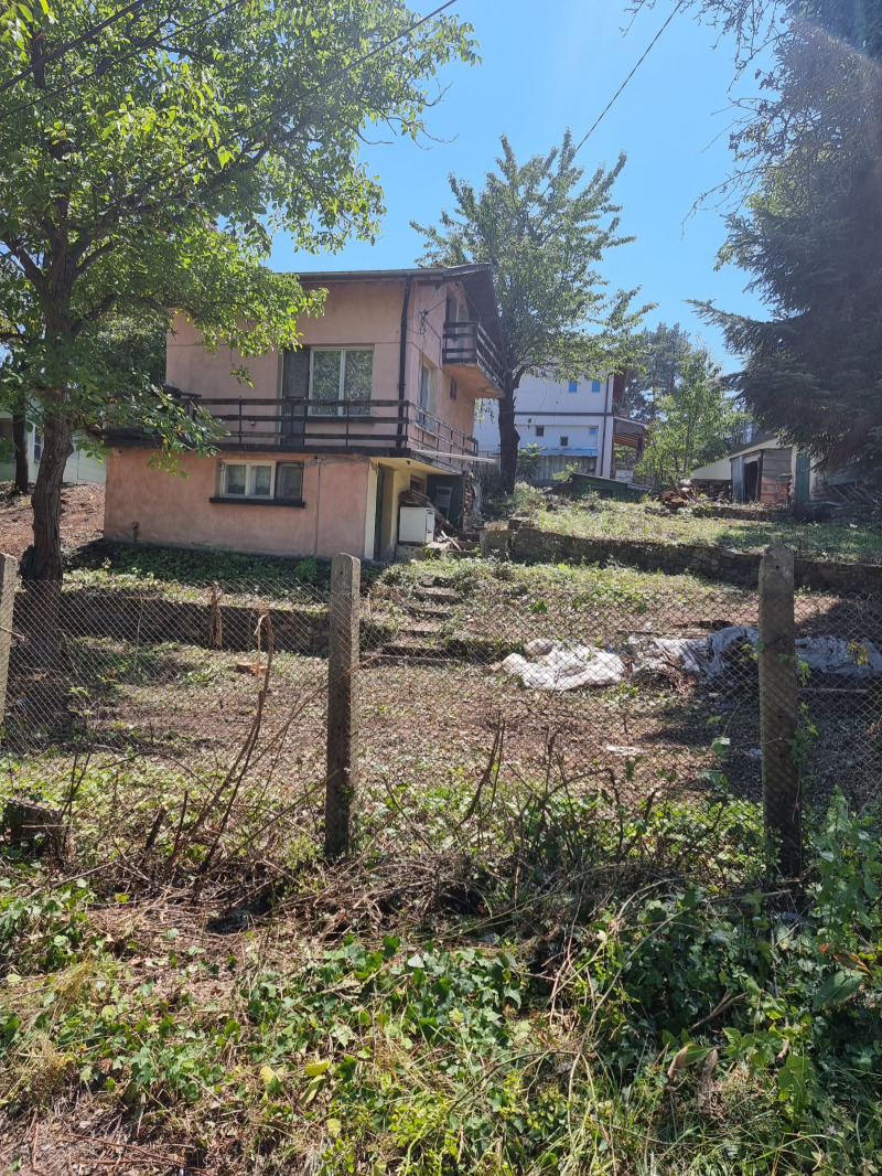 Продава ПАРЦЕЛ, гр. София, в.з.Малинова долина - Герена, снимка 2 - Парцели - 52833187