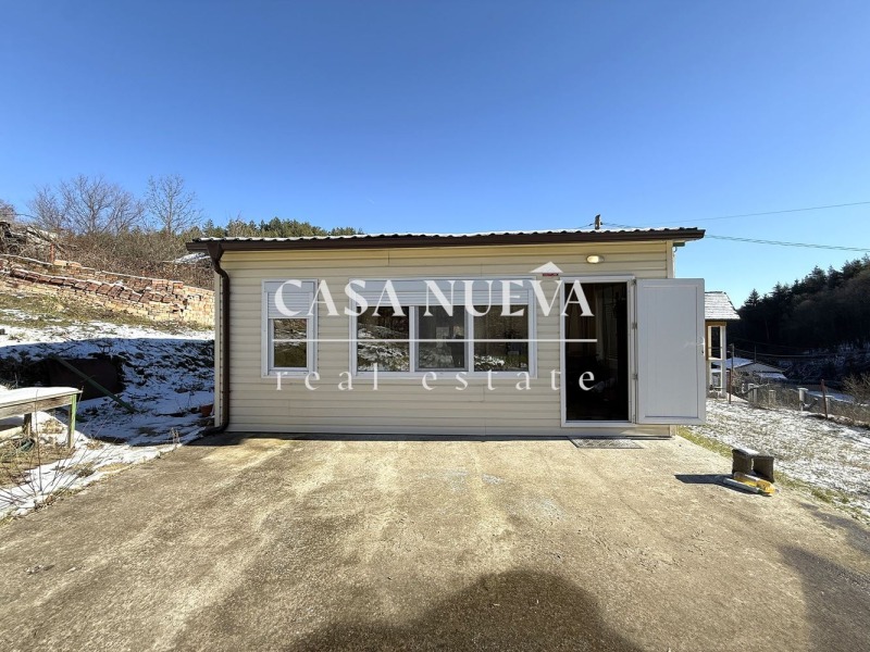 Продава ПАРЦЕЛ, гр. София, гр. Банкя, снимка 5 - Парцели - 52990379