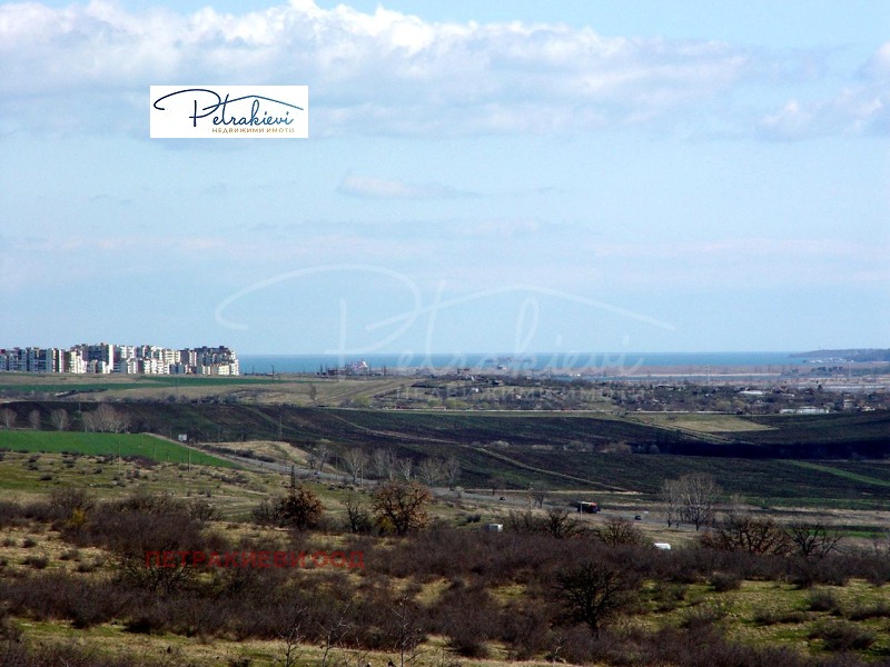 Продава ПАРЦЕЛ, с. Черни връх, област Бургас, снимка 5 - Парцели - 53123714