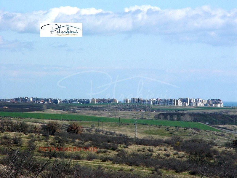 Продава ПАРЦЕЛ, с. Черни връх, област Бургас, снимка 6 - Парцели - 53123714