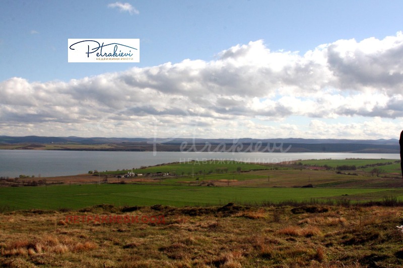 Продава ПАРЦЕЛ, с. Черни връх, област Бургас, снимка 8 - Парцели - 53123714