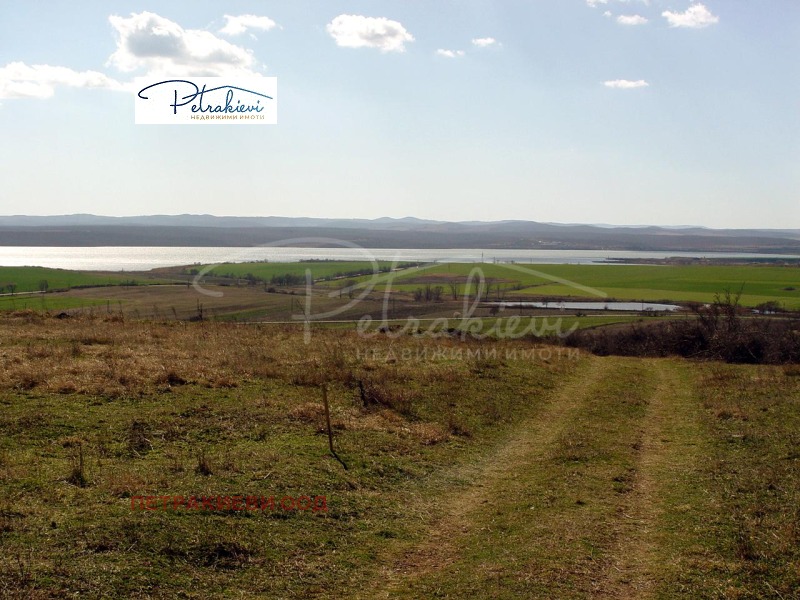 Продава ПАРЦЕЛ, с. Черни връх, област Бургас, снимка 7 - Парцели - 53123714