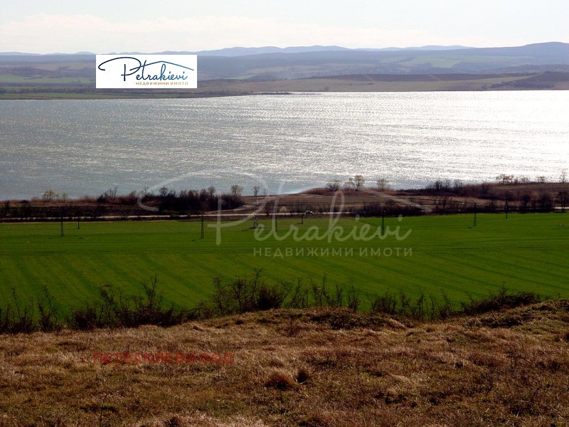 Продава ПАРЦЕЛ, с. Черни връх, област Бургас, снимка 4 - Парцели - 53123714