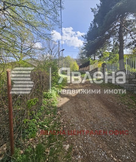 Продава ПАРЦЕЛ, гр. София, в.з.Килиите, снимка 3 - Парцели - 53686899