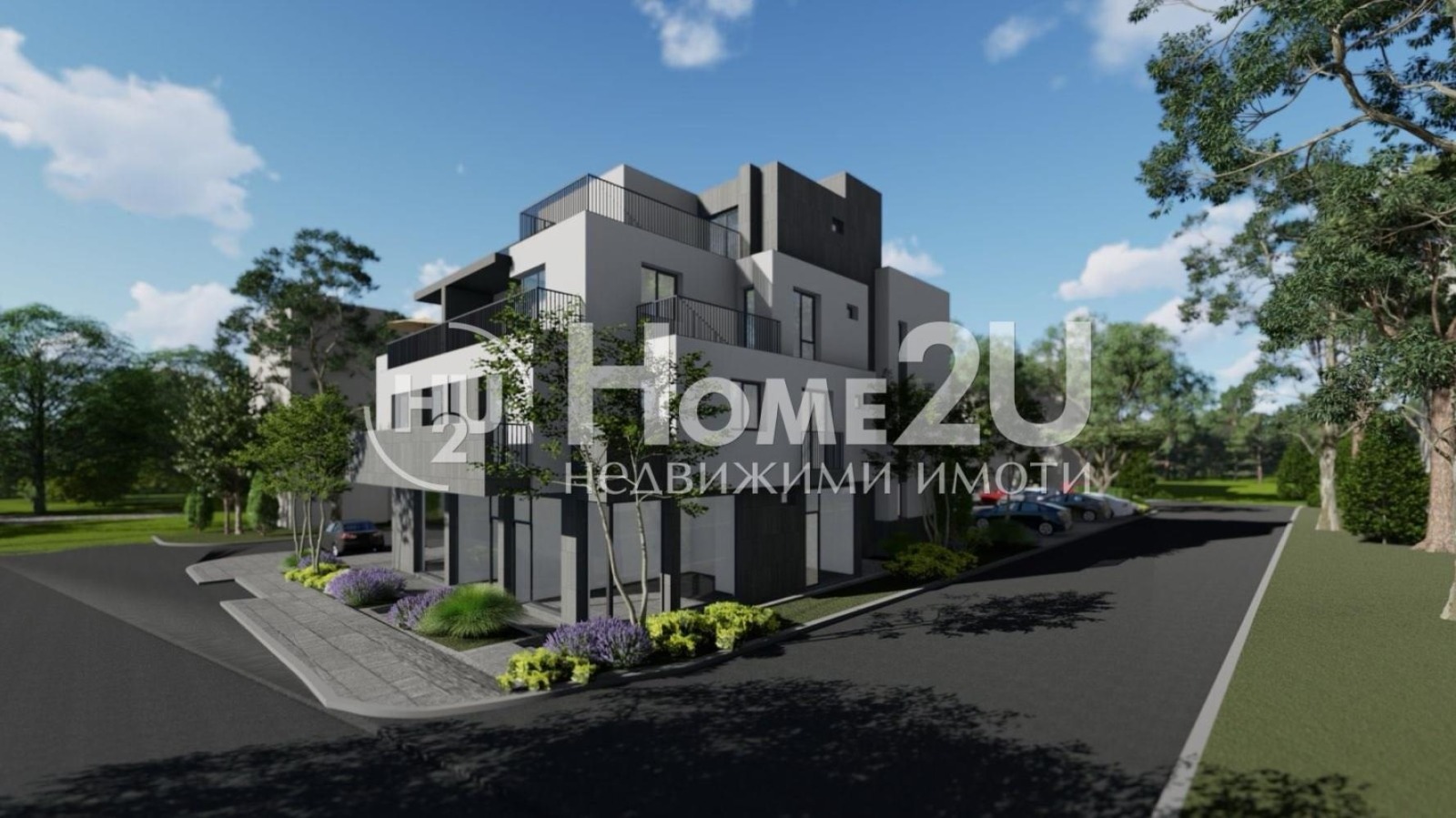 Продава 2-СТАЕН, гр. Варна, Кайсиева градина, снимка 4 - Апартаменти - 53812728