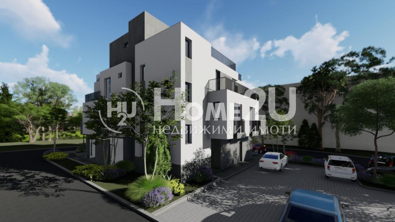 Продава 2-СТАЕН, гр. Варна, Кайсиева градина, снимка 3 - Апартаменти - 53812728