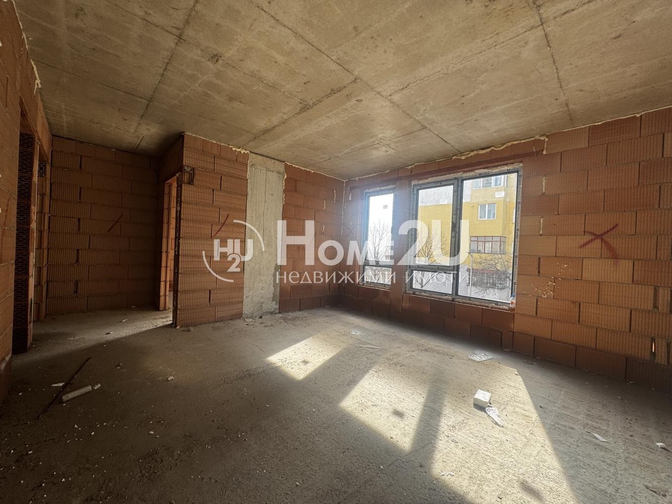 Продава 2-СТАЕН, гр. Варна, Кайсиева градина, снимка 5 - Апартаменти - 53812728