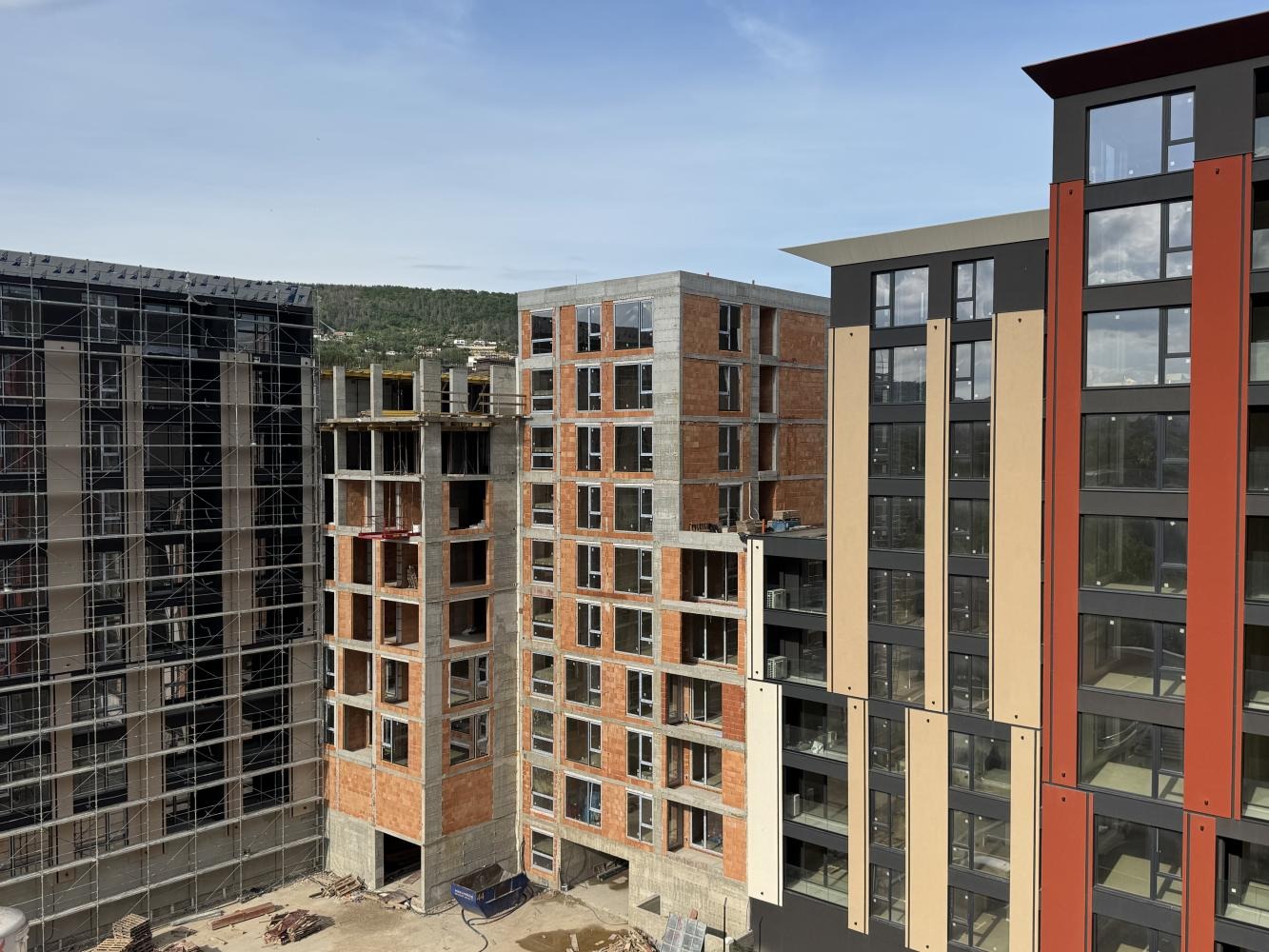 Продава 2-СТАЕН, гр. Варна, Левски 1, снимка 8 - Апартаменти - 54205450