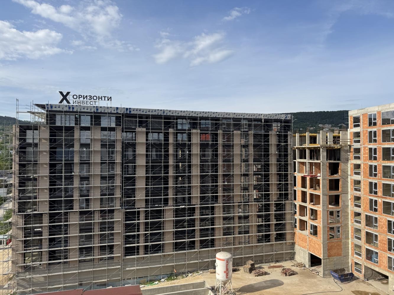 Продава 2-СТАЕН, гр. Варна, Левски 1, снимка 10 - Апартаменти - 54205450