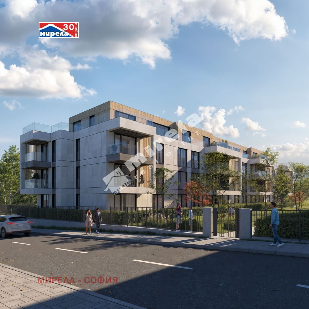 Продава 3-СТАЕН, гр. София, Малинова долина, снимка 2 - Апартаменти - 51730188