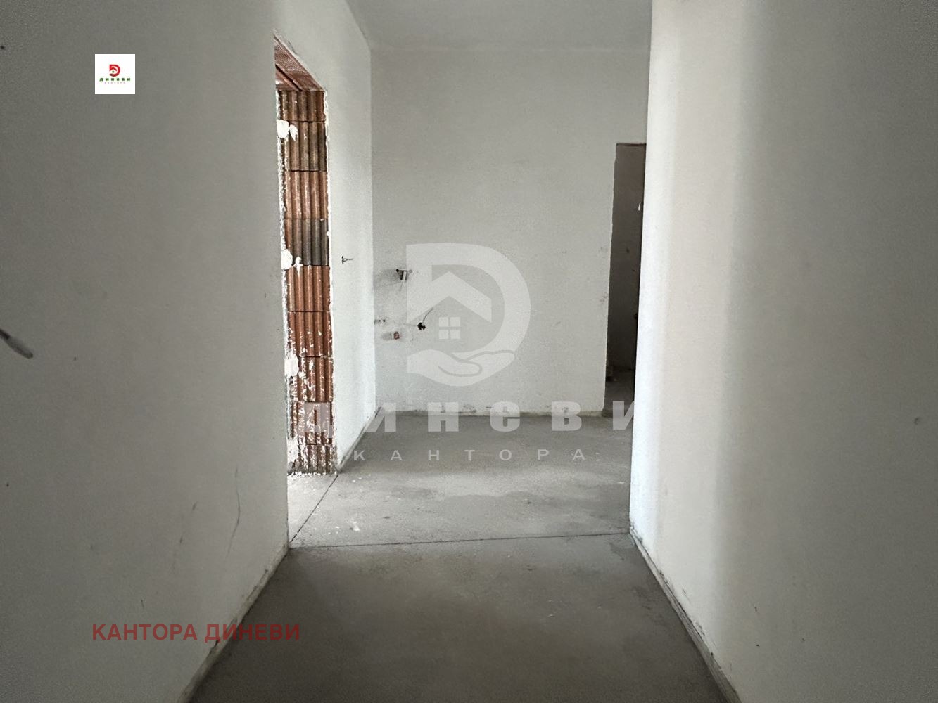 Продава 3-СТАЕН, гр. Пловдив, Остромила, снимка 3 - Апартаменти - 54424786