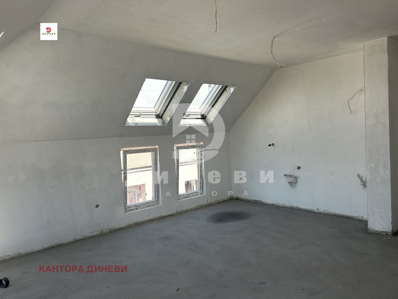 Продава 3-СТАЕН, гр. Пловдив, Остромила, снимка 2 - Апартаменти - 54424786