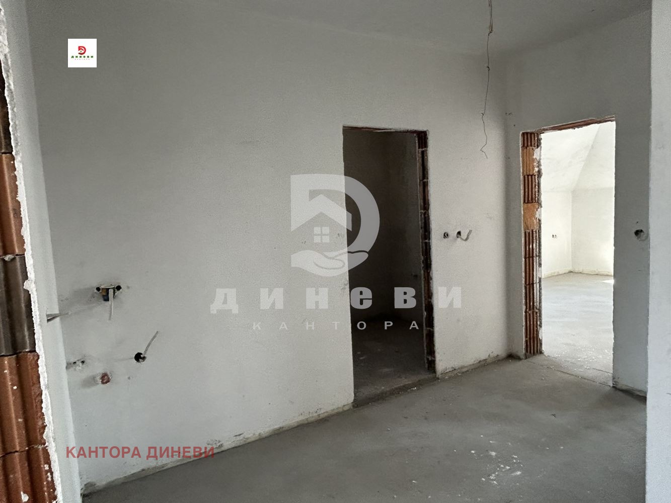 Продава 3-СТАЕН, гр. Пловдив, Остромила, снимка 4 - Апартаменти - 54424786