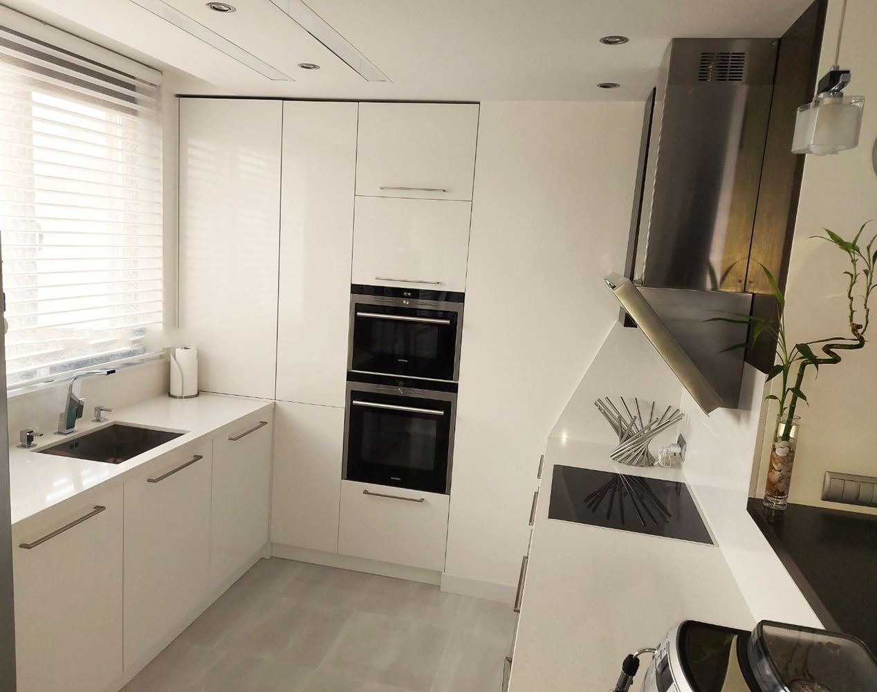 Продава 3-СТАЕН, гр. София, Манастирски ливади, снимка 4 - Апартаменти - 54522025
