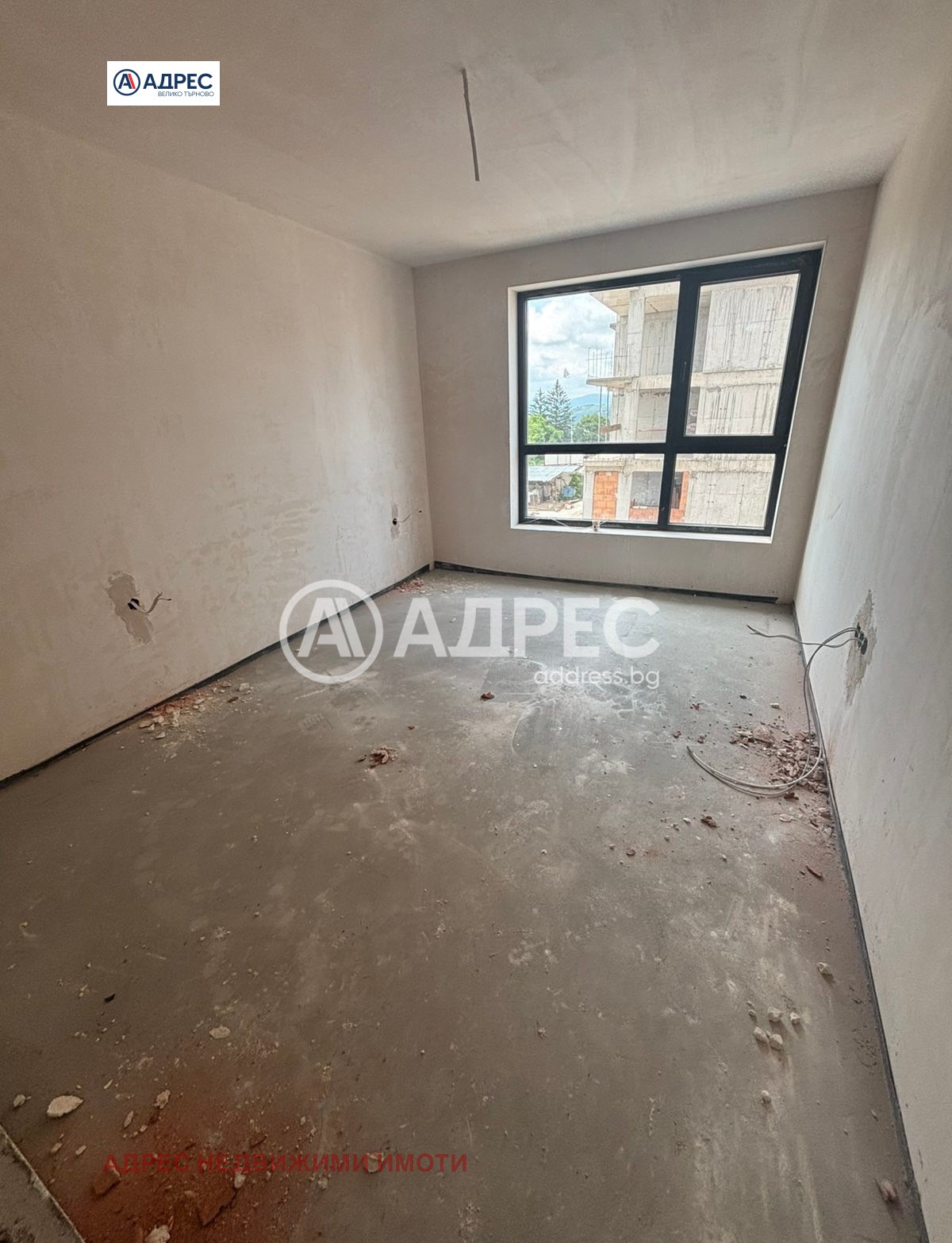 Продава 3-СТАЕН, гр. Велико Търново, Картала, снимка 5 - Апартаменти - 54995714