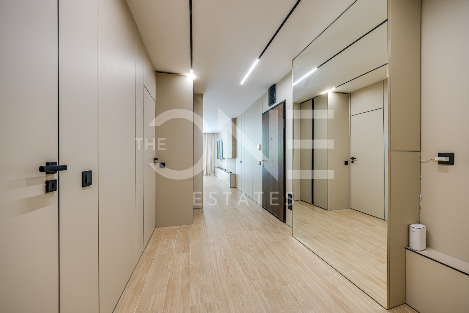 Продава 3-СТАЕН, гр. София, Кръстова вада, снимка 14 - Апартаменти - 55084626