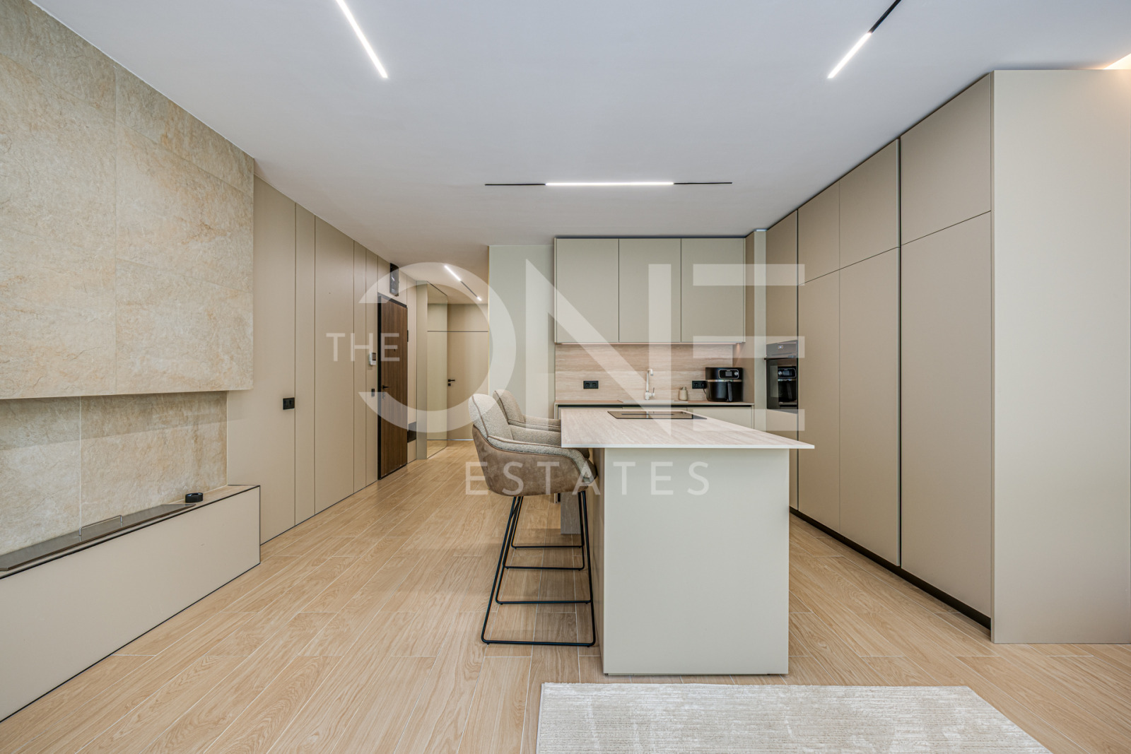Продава 3-СТАЕН, гр. София, Кръстова вада, снимка 3 - Апартаменти - 55084626