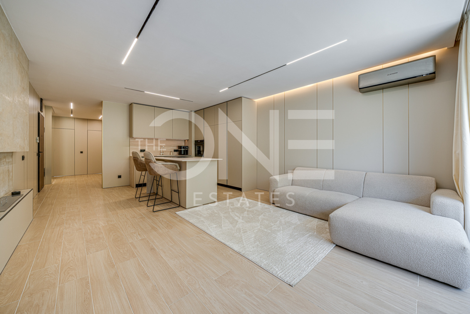 Продава 3-СТАЕН, гр. София, Кръстова вада, снимка 9 - Апартаменти - 55084626