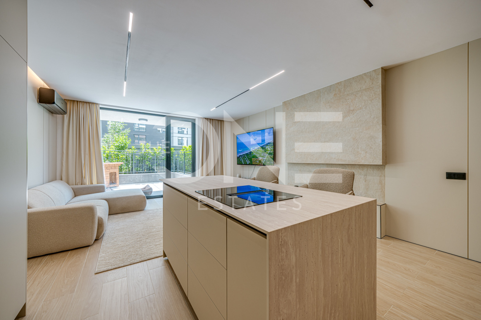 Продава 3-СТАЕН, гр. София, Кръстова вада, снимка 6 - Апартаменти - 55084626