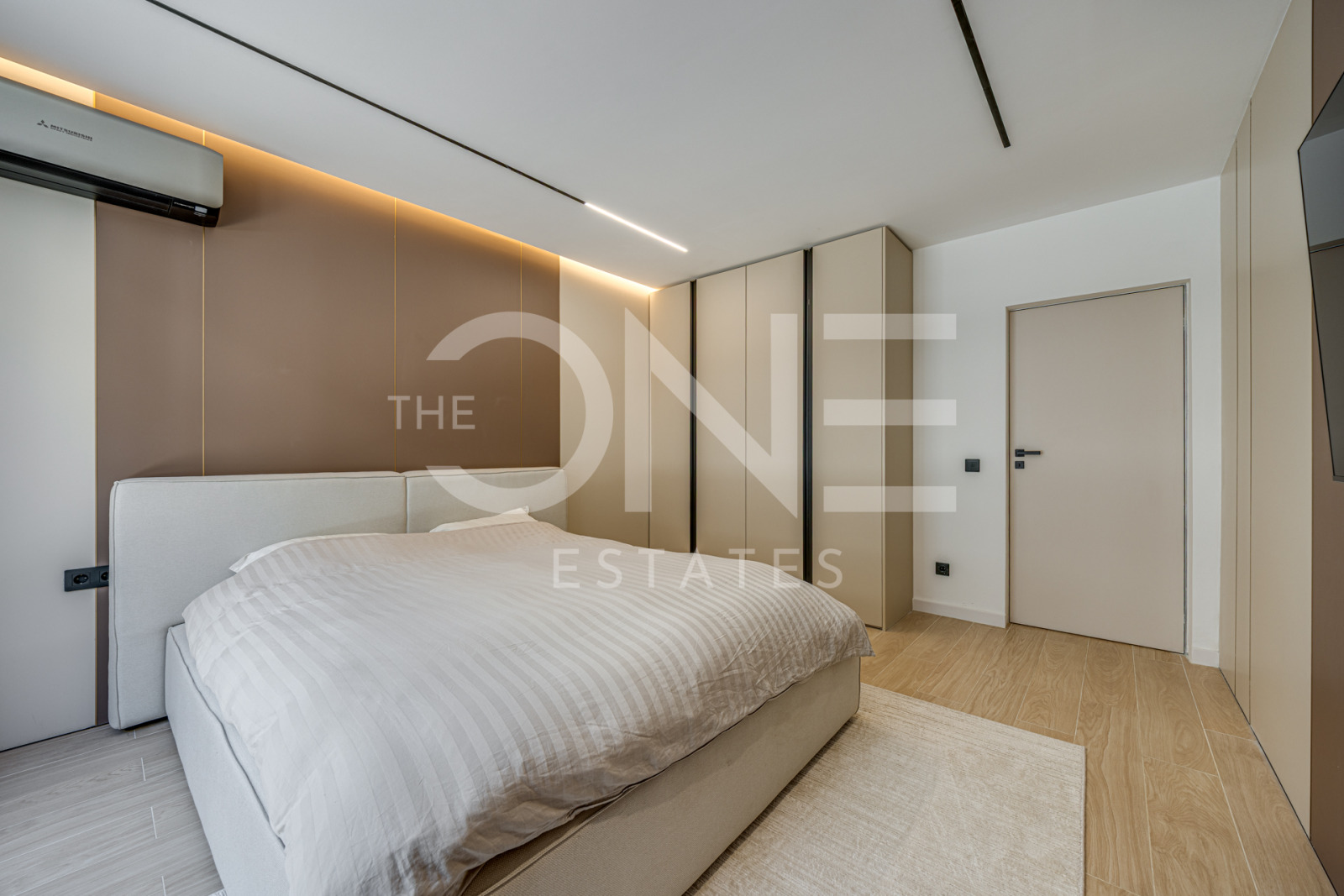 Продава 3-СТАЕН, гр. София, Кръстова вада, снимка 11 - Апартаменти - 55084626