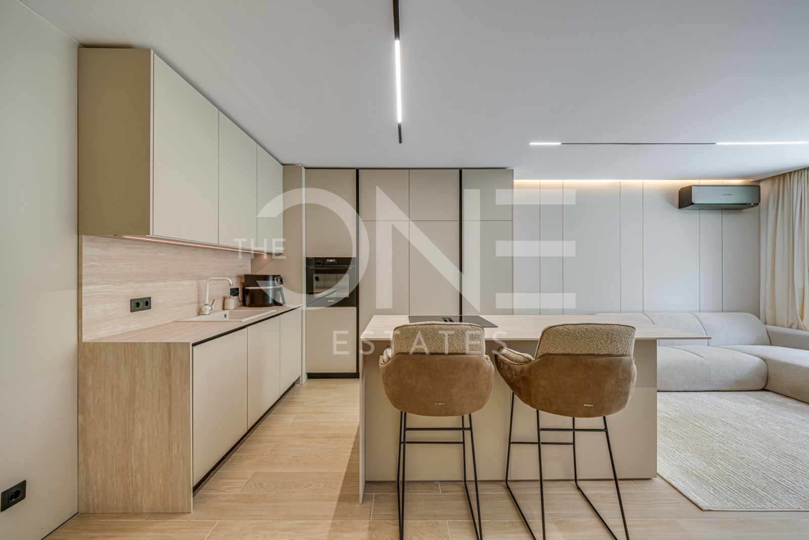 Продава 3-СТАЕН, гр. София, Кръстова вада, снимка 2 - Апартаменти - 55084626