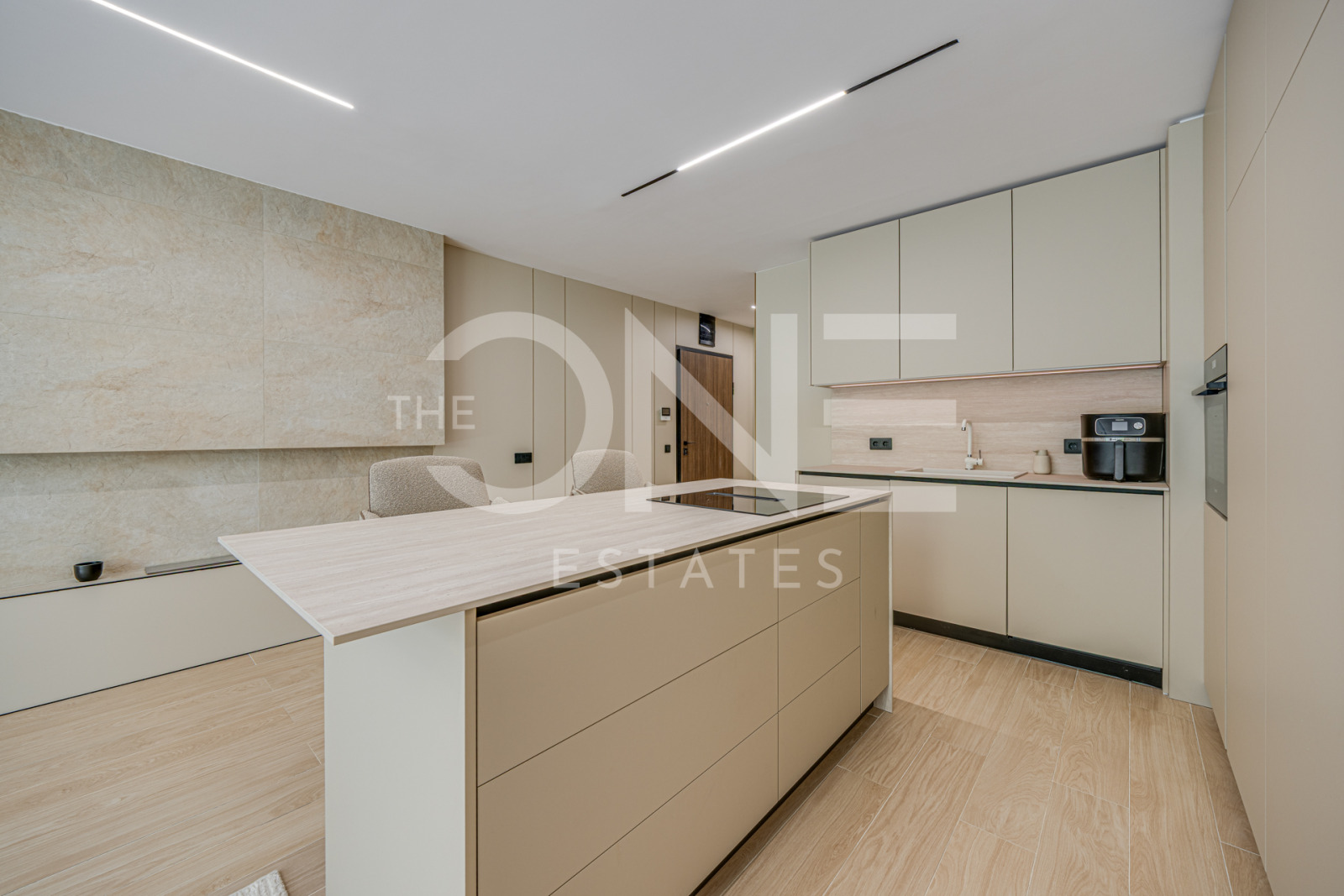 Продава 3-СТАЕН, гр. София, Кръстова вада, снимка 4 - Апартаменти - 55084626