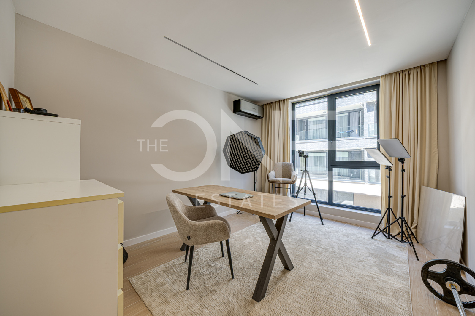 Продава 3-СТАЕН, гр. София, Кръстова вада, снимка 12 - Апартаменти - 55084626