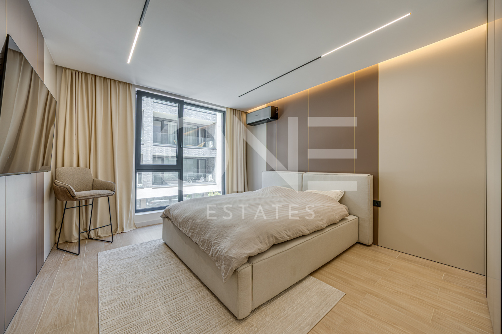 Продава 3-СТАЕН, гр. София, Кръстова вада, снимка 10 - Апартаменти - 55084626