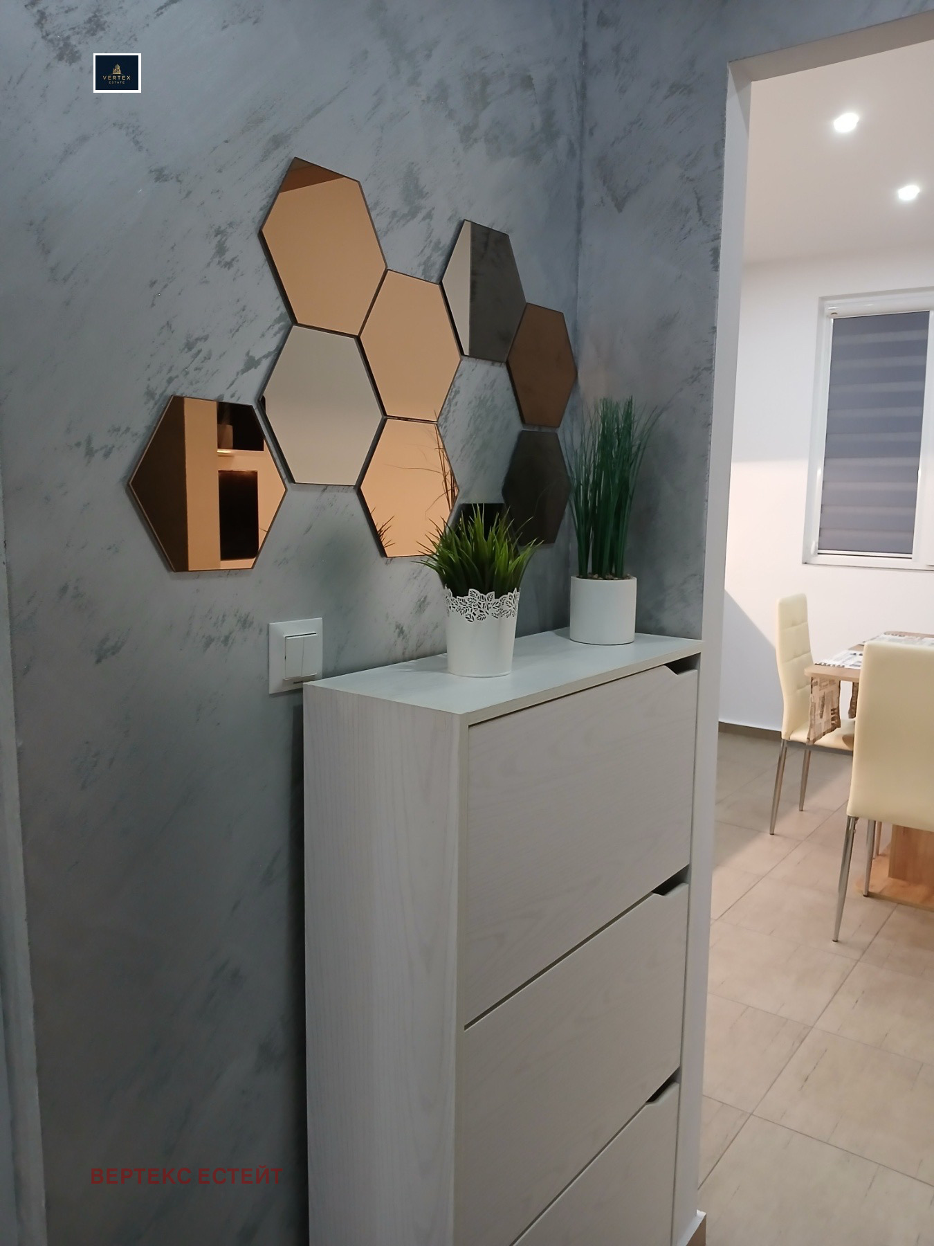 Продава 3-СТАЕН, гр. Велико Търново, Колю Фичето, снимка 9 - Апартаменти - 55226225