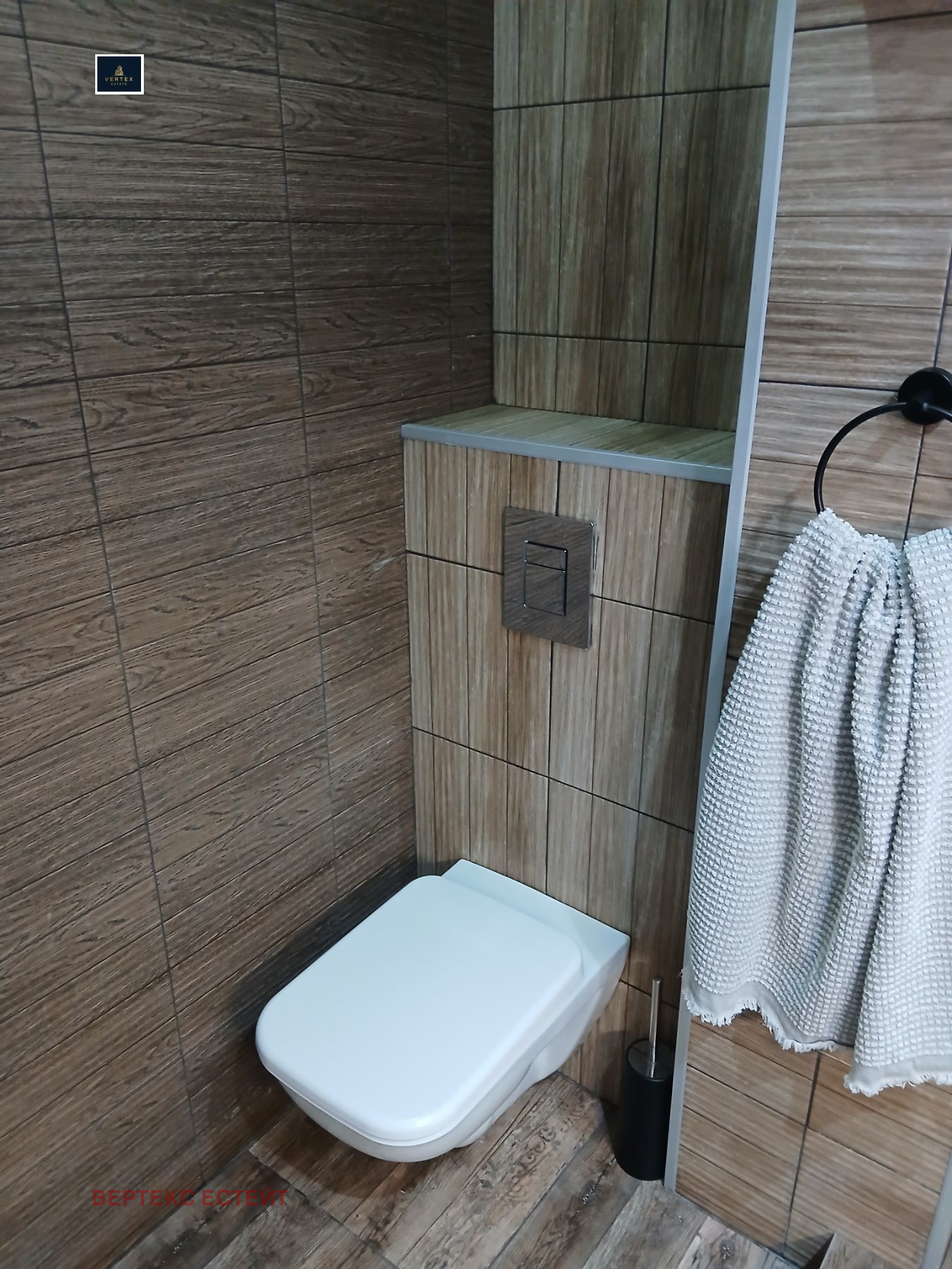 Продава 3-СТАЕН, гр. Велико Търново, Колю Фичето, снимка 13 - Апартаменти - 55226225